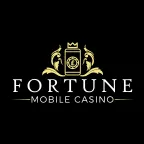 Fortune Mobile Casino Logo